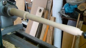 Токарный резец с  Лебединой шеей. Токарка. Woodturning