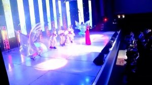 Заира Омарова – «СКАЗКА»
