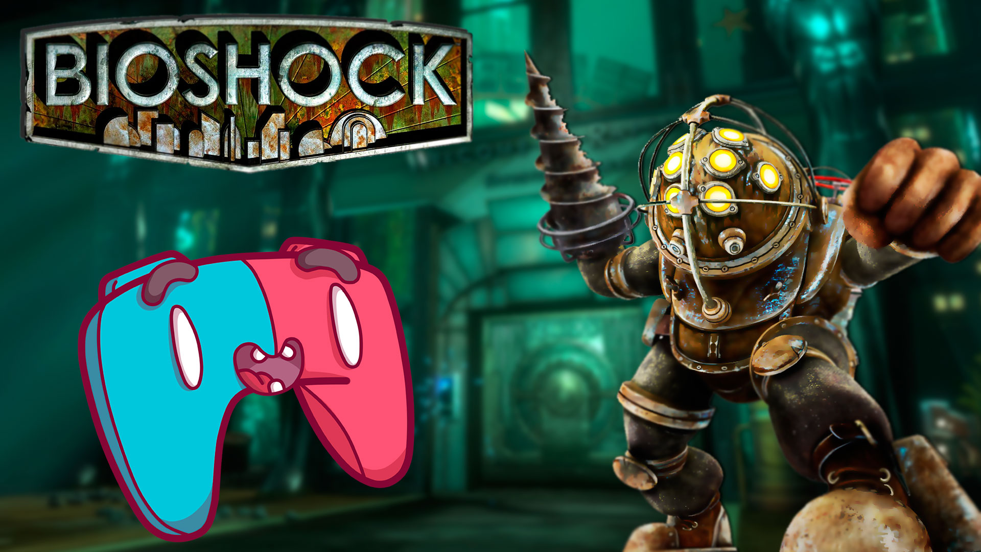 ачивки bioshock remastered в стиме фото 71