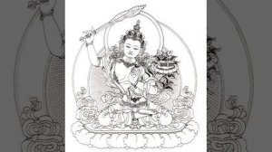 OM ARA PA TSA NA DHI (Song)