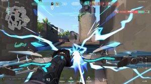 2 ТОКСИКА С НУЛЕВОЙ СЕКУНДЫ (ВАЛОРАНТ)