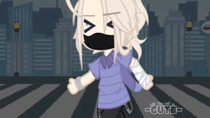 УльЙоши?!❌| Настоящие друзья) |идея с травой моя