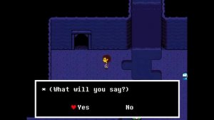 Sneaking Around - Undertale - Part 4