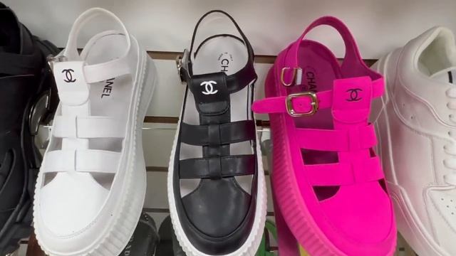Кроссовки Кеды Chanel Размер 36-40 Тг канал - https:t.meFashion_Online_Market