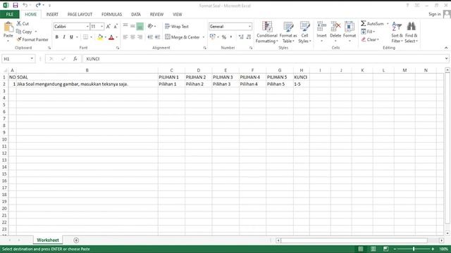 Demo: (GRATIS) Aplikasi Ujian Online Dengan React, Laravel dan Inertia смотреть онлайн