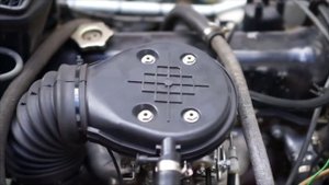 Теория ДВС: Мотор на Ниву 1.8, который мы собирали