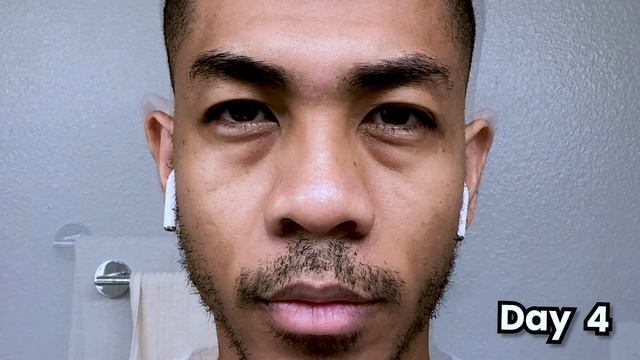 I Tried Lumin Dark Circle Defense for 14 Days and This is What Happened смотреть онлайн