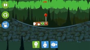 Bad Piggies level 2-II!