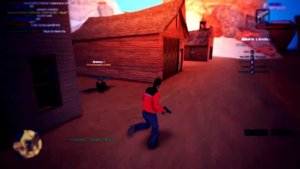 МУВЧИК - НАРЕЗКА КИЛОВ - ГТА САМП