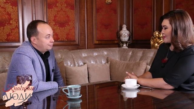 Красивые люди. Звезда выпуска - Асыл Бекбаев - Первый Мастер Сюцай в Казахстане