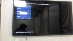 HOW TO RESET SAMSUNG TV || RESET SAMSUNG SMART TV || SAMSUNG TV FACTORY RESET