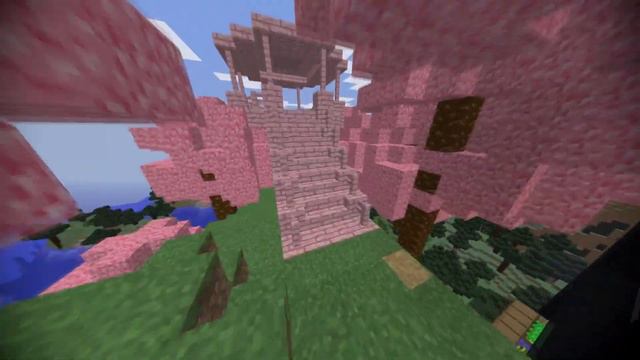 ПРОЖИЛ 100 ДНЕЙ НА ТЕХНО-МАГИЧЕСКОЙ СБОРКЕ В МАЙНКРАФТ (Minecraft MasterTech)