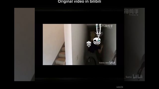 Bad time trio in a nutshell смотреть онлайн