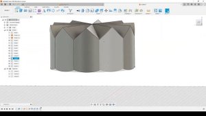 P.79 Моделим муфту хирта во Fusion 360.