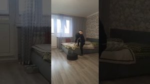 Работа с напольной грушей!!!???