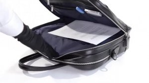 Предметная съемка кожаная сумка