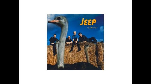J E E P - Like the sun смотреть онлайн