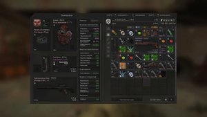 STALCRAFT | 200 ящиков проклятого огня