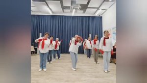 Марина и девчата