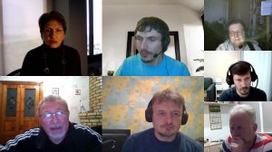 56. ВСЕОБЩЕЕ ЕДИНСТВО (Книга Урантии)