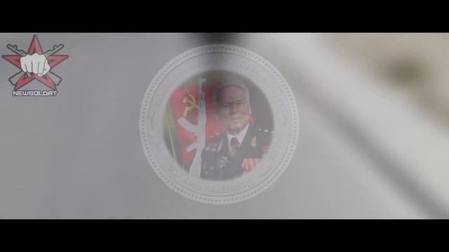20 неизвестных фактов об автомате Калашникова!