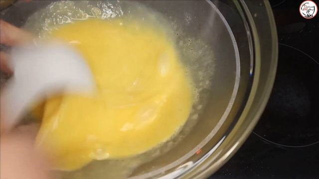 Рулет - Омлет, быстрый и вкусный завтрак - проще простого! смотреть онлайн