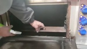 Плита электрическая Abat ЭП-6ЖШ