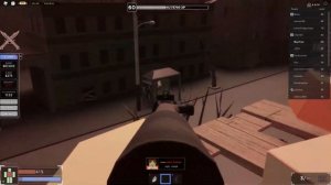 Criminality is fun -Roblox Criminality