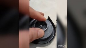 ошибка вентилятора xiaomi mi vacuum mop essential