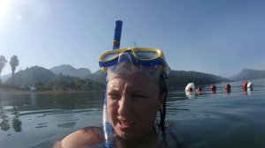 Отдых в Турции.Мармарис.VOXX MARMARIS HOTEL.Черепахи на пляже отеля Voxx Marmaris,Охота началась.