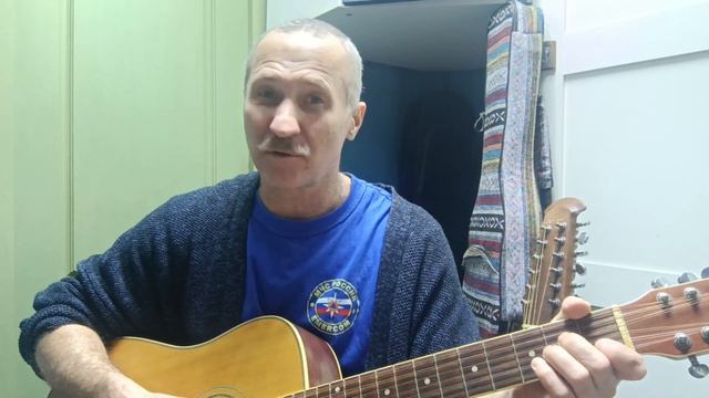 Апгрейд и модернизация 12 струнной гитары VESTON  . F66012/N, звук до ремонта и замены струн.