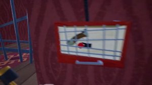 Hello Neighbor все акты | Hello Neighbor | XDinatch