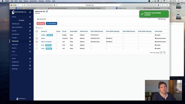 Pi-hole auf Synology - die beste Methode смотреть онлайн
