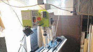 Линейный энкодер, линейка уци YHSINO KA-300, 270mm VID_20240428_004144.mp4