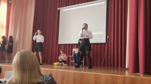мой адрес не дом и не улица, мой адрес Советский Союз 6я класс песня