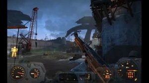 Fallout 4 - 490 - [DLC Vault-Tec Workshop] - Вызывает «Волт-Тек» (квест) (найти убежище 88)