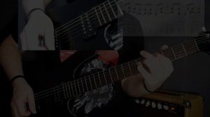 Как играть на гитаре Eric Clapton - Layla / Рифф + Соло Видеоурок и Разбор /Эрик Клэптон Лейла