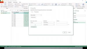 Microsoft Excel Filter & TextJoin functions vs Power Query Group By & Text.Combine functions