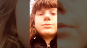 Моё последнее видео я спрыгнула с крыши ради игры