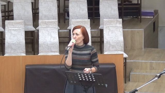 Юлия Колбасина "Сотри слезинки" смотреть онлайн