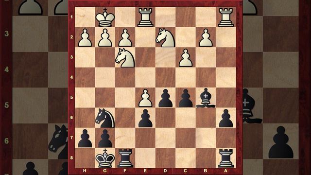 14_9.Re1 or 9.a4_Kupreichik vs Jussupov, 1981