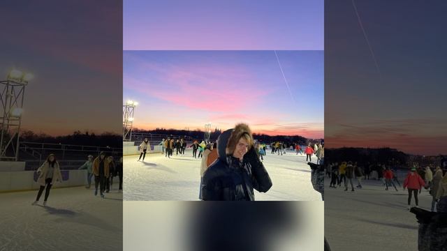 Laulu - Зимний сон (Alsou cover 2022) смотреть онлайн