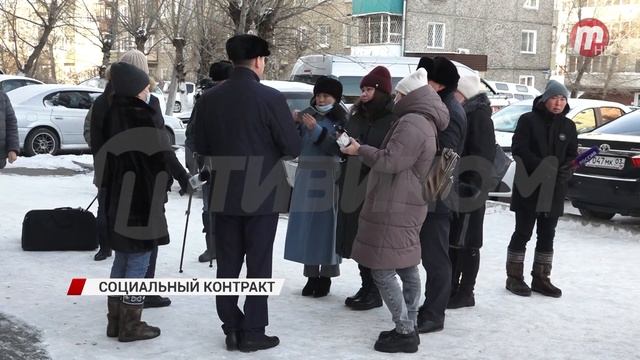 Житель Бурятии открыл бизнес по изготовлению гибкого камня и панели для отделки смотреть онлайн