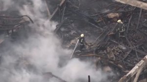 Ролик ко Дню спасателя