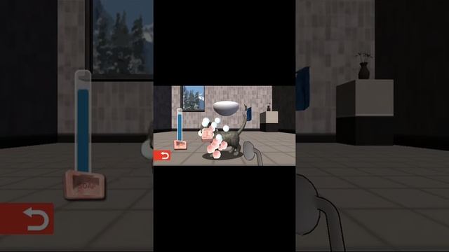 Прохождение игры виртуальный кот 2 часть смотреть онлайн