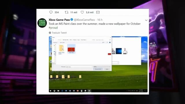 Rumor FORTE! XBOX GAME PASS de OUTUBRO de 2018 | O que você acha? смотреть онлайн