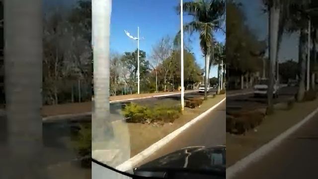 Av. Beira Rio, Itumbiara-GO.