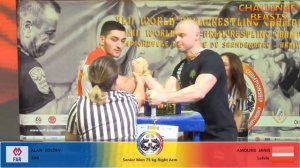 ФЕНОМЕНАЛЬНЫЙ АЛАН ЗОЛОЕВ / ВСЕ ПОЕДИНКИ / МУЖЧИНЫ ДО 75 КГ / 2021 / ZOLOEV ALAN