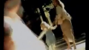 Конец Фильма   Жёлтые Глаза