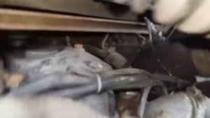 ЗИЛ-530120. Осмотр бычка перед покупкой.